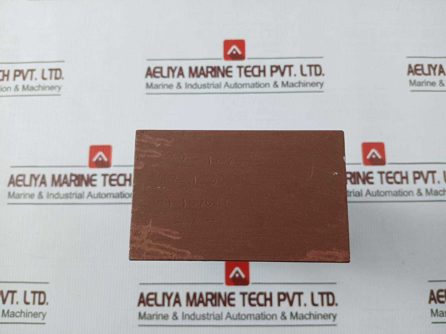 Lewco 330-1376 Current Transformer - Image 4