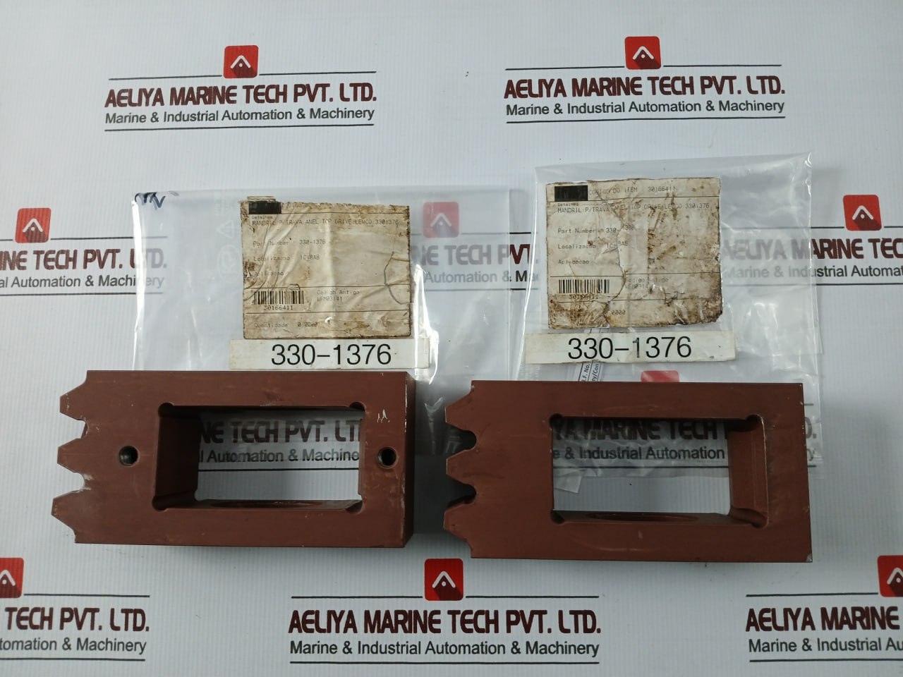 Lewco 330-1376 Current Transformer - Image 6