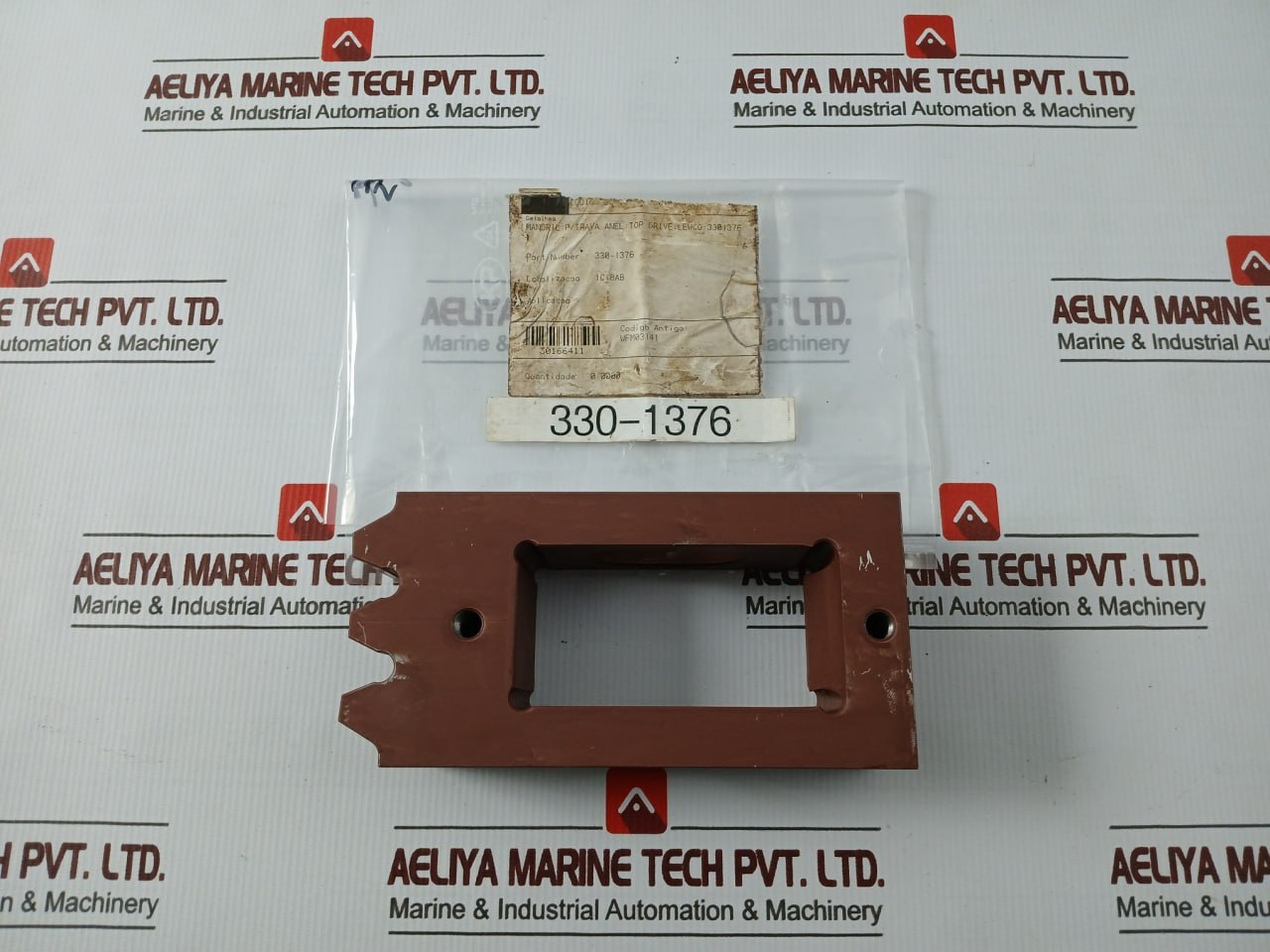 Lewco 330-1376 Current Transformer