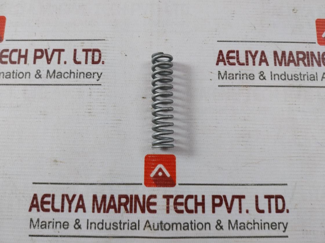 Liebherr 11305568 Pressure Spring Luffing Gear Brake