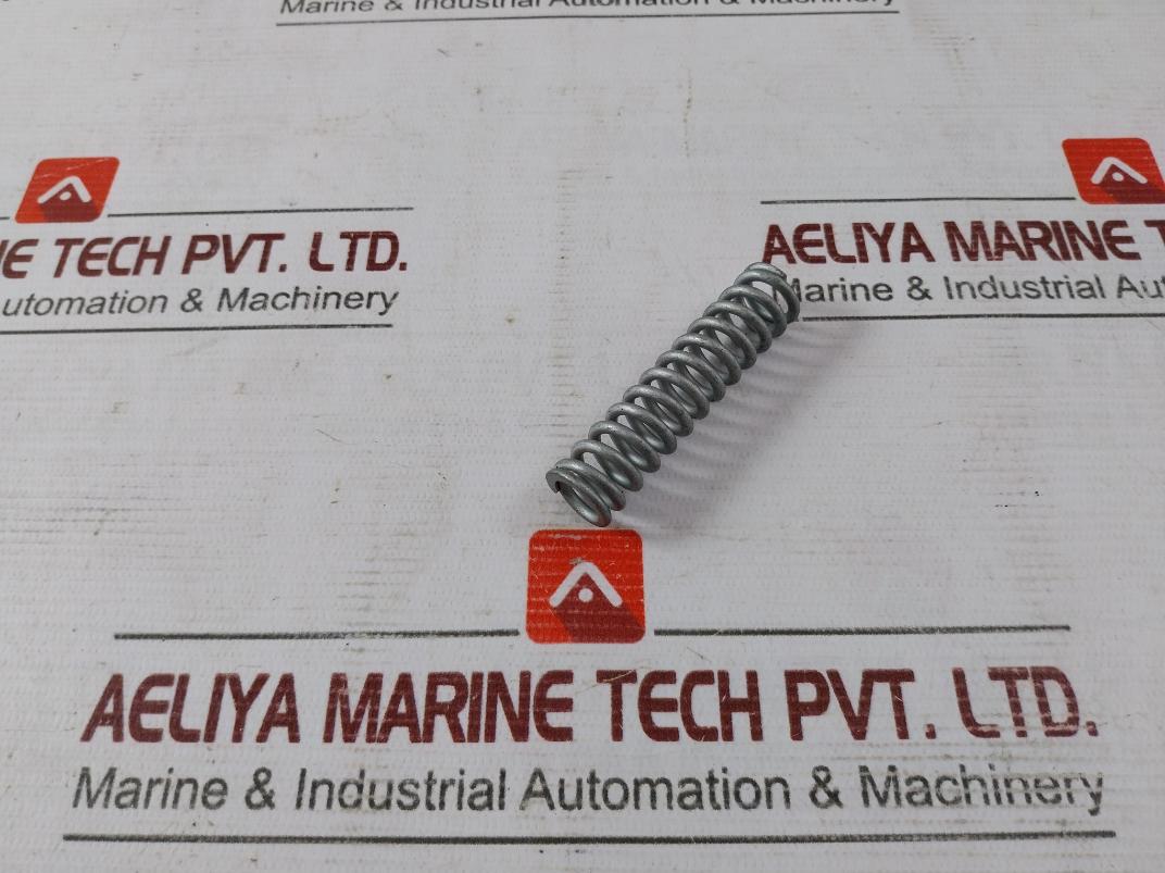 Liebherr 11305568 Pressure Spring Luffing Gear Brake - Image 3