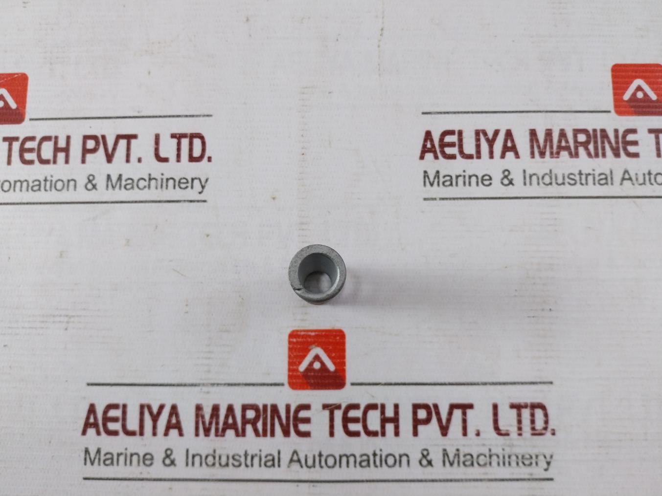 Liebherr 11305568 Pressure Spring Luffing Gear Brake - Image 4