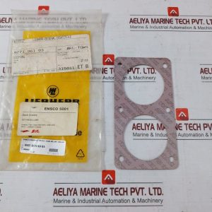 Liebherr 927196103 Gasket For Crane Model