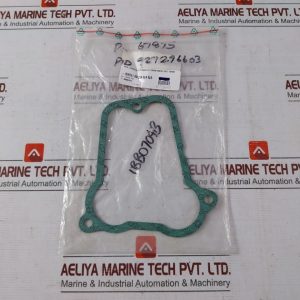 Liebherr 927296603 Valve Cover Gasket Seal For Crane Model