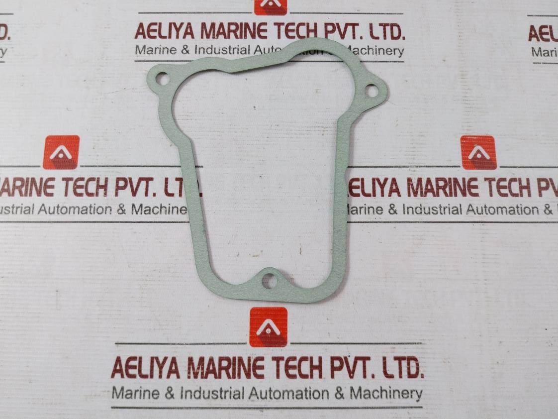 Liebherr 927296603 Valve Cover Gasket Seal For Crane Model - Image 4