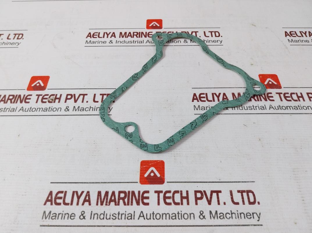 Liebherr 927296603 Valve Cover Gasket Seal For Crane Model - Image 3