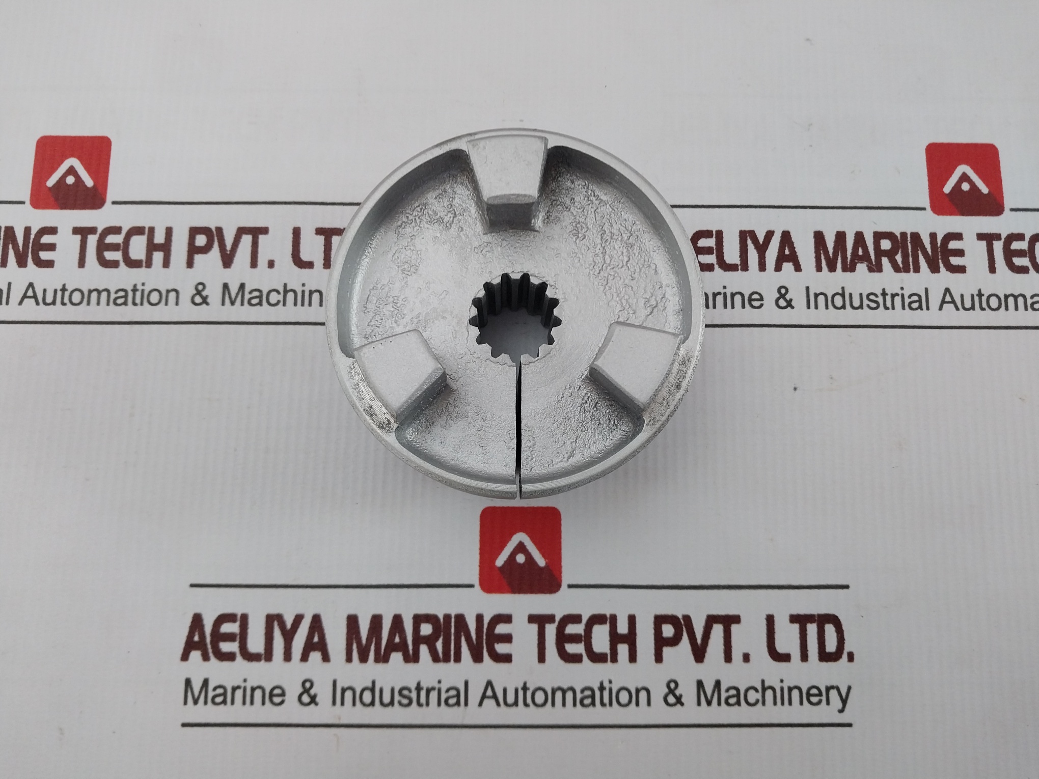 Magnaloy 3 00 Drive Coupling Hub - Image 4