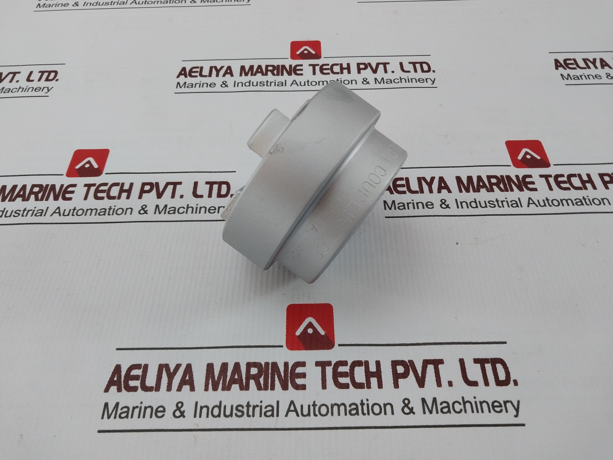 Magnaloy 3 00 Drive Coupling Hub - Image 3