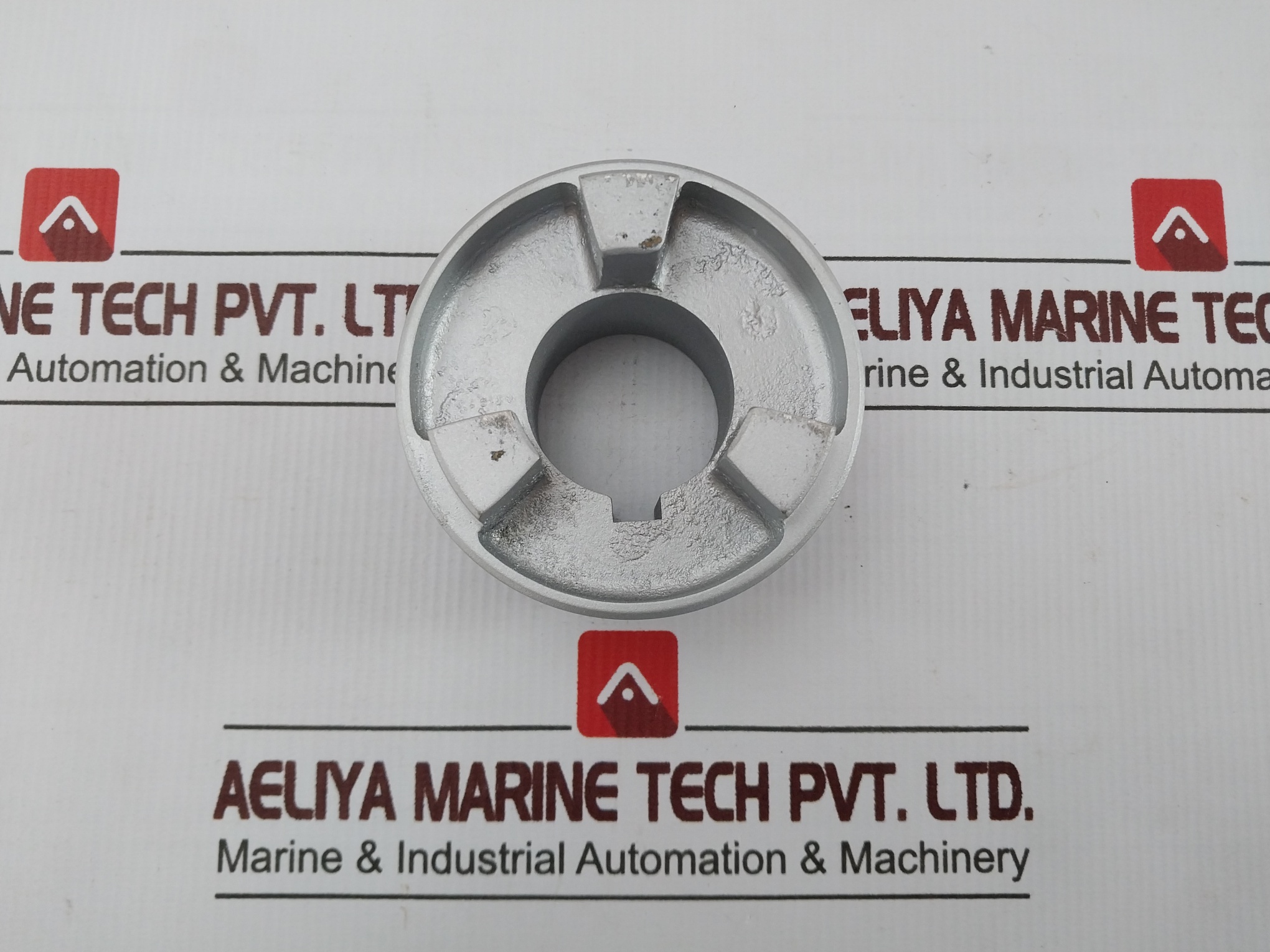 Magnaloy 3 00 Drive Coupling Hub - Image 4