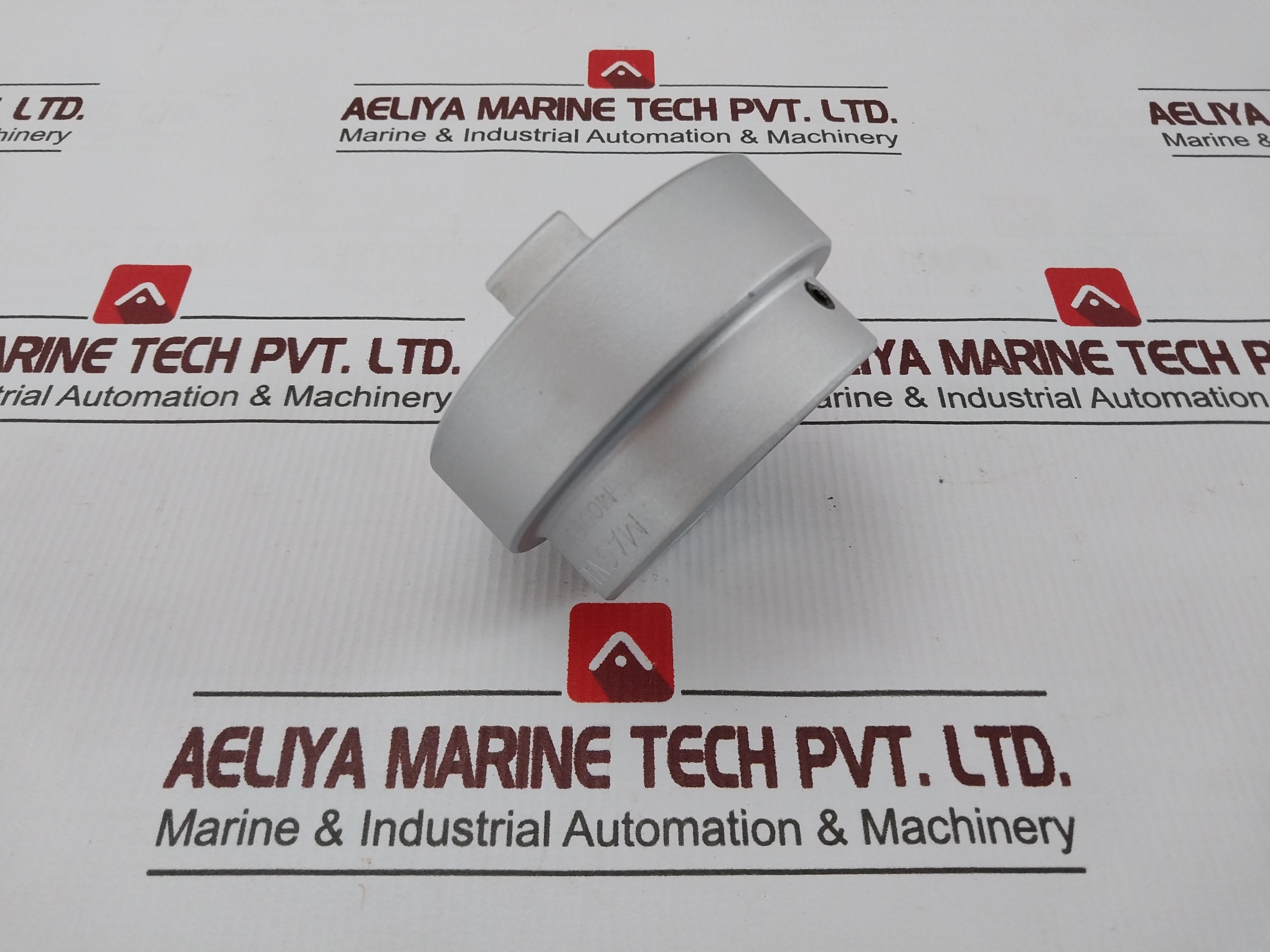 Magnaloy 3 00 Drive Coupling Hub - Image 3