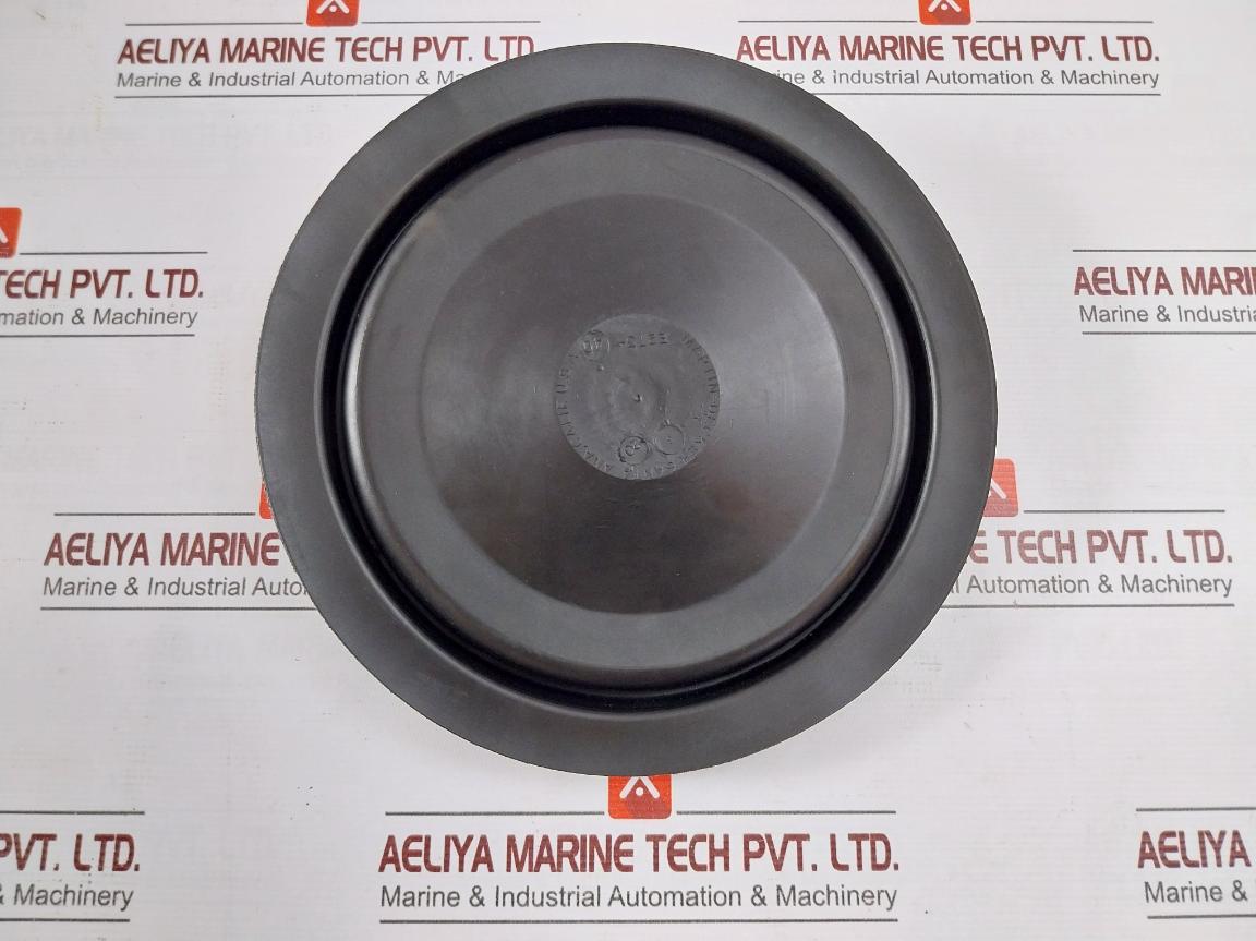 Md Totco E273-40 Insert Wire Line Anchor Diahpragm - Image 4