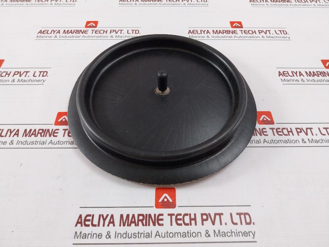 Md Totco E273-40 Insert Wire Line Anchor Diahpragm - Image 2