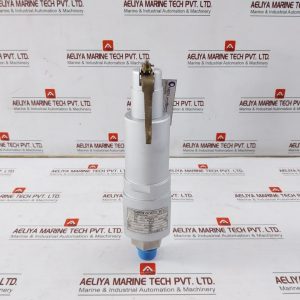 Mercer Valve 91-M2d63p1641 34-Inch Safety Relief Valve 3500 Psi