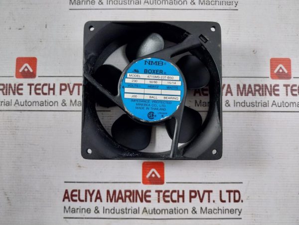 Minebea 4715ms-23t-B50 Cooling Fan