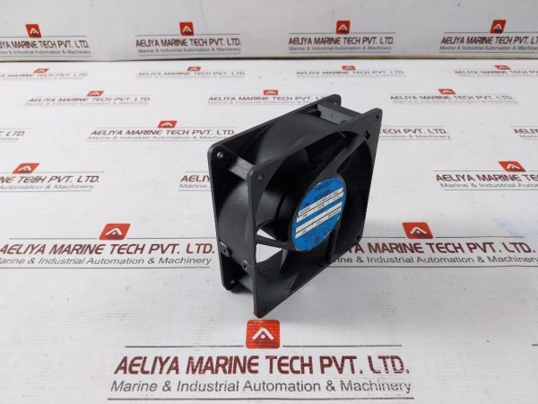 Minebea 4715ms-23t-B50 Cooling Fan - Image 3