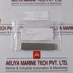 Mitsubishi Back Spring Back Spring For 5th-6th Stage Packing