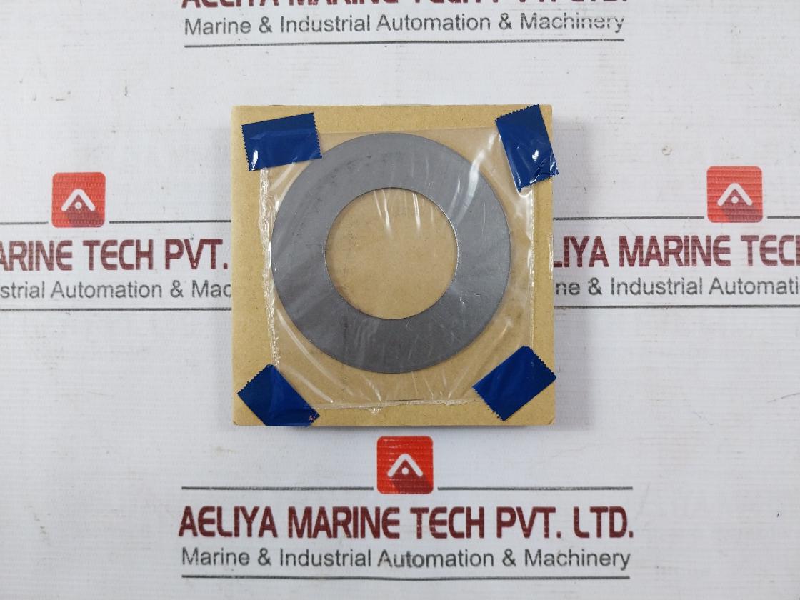 Mitsubishi Ms28-2 Gasket With Thin Metal Plate - Image 3