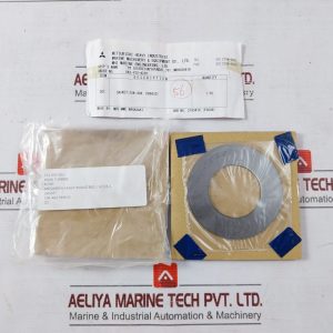 Mitsubishi Ms28-2 Gasket With Thin Metal Plate