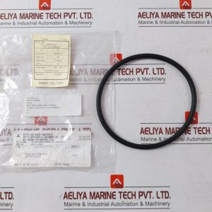 Mitsubishi Ms28-2 O-Ring For Piston Valve