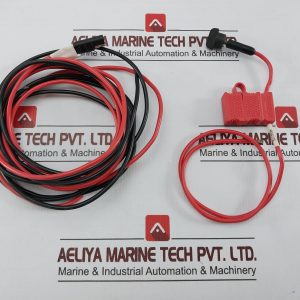 Motorola Hkn4137a Mobile Power Cable 32v