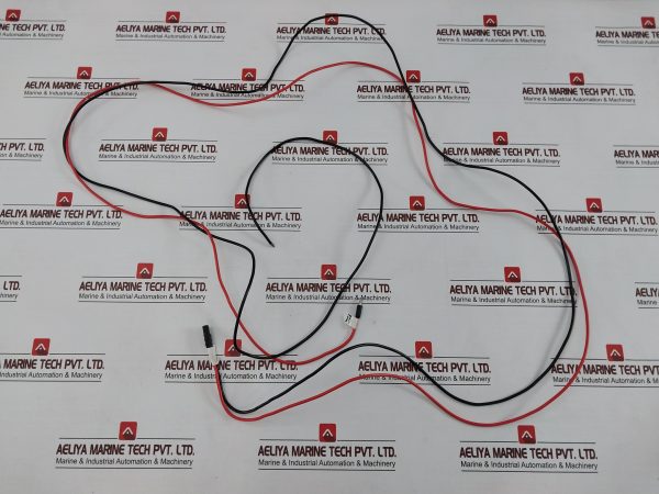 Motorola Hkn4137a Mobile Power Cable 32v - Image 5