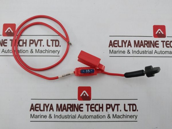 Motorola Hkn4137a Mobile Power Cable 32v - Image 4