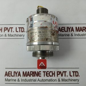 Msa Xe OxTox Gas Monitor Power Supply Module 60˚C