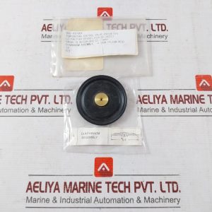 Nakakita Seisakusho 12 Diaphragm Assembly For Filter Regulator