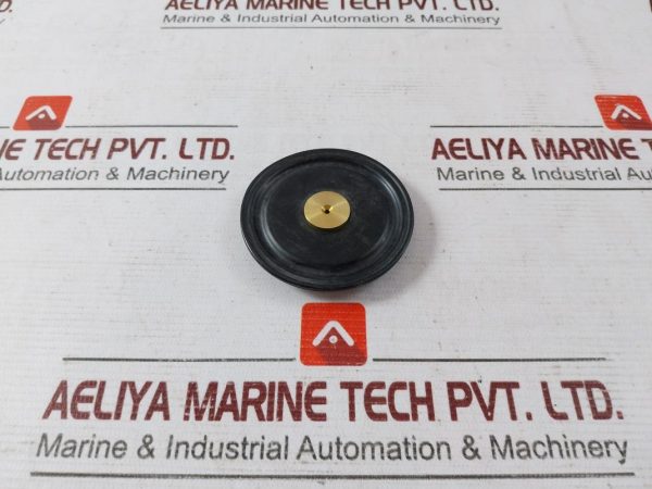 Nakakita Seisakusho 12 Diaphragm Assembly For Filter Regulator - Image 3