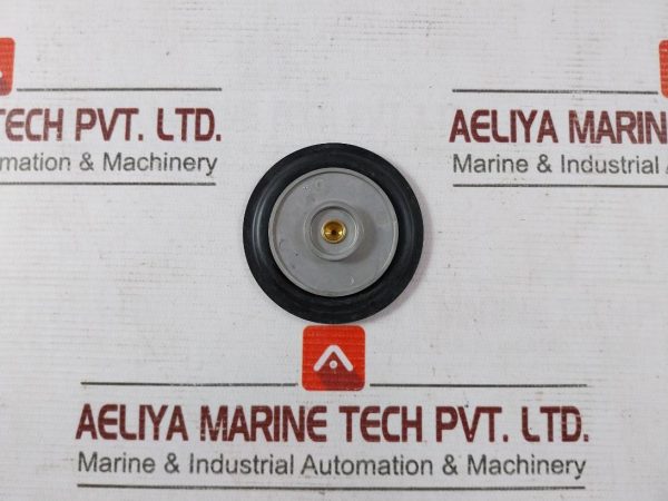 Nakakita Seisakusho 12 Diaphragm Assembly For Filter Regulator - Image 4