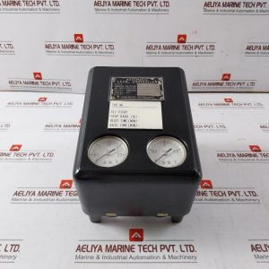 Nakakita Seisakusho Ns 754a 2-R Automatic Level Controller
