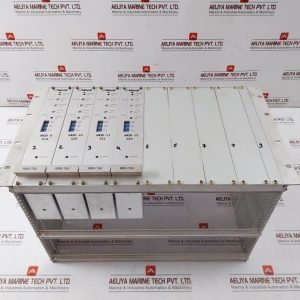 Naval Mm-750 Pal BG Tv Modulator