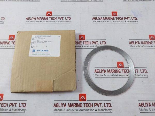 Nichias 1804-Gr-E00 Gasket Ring