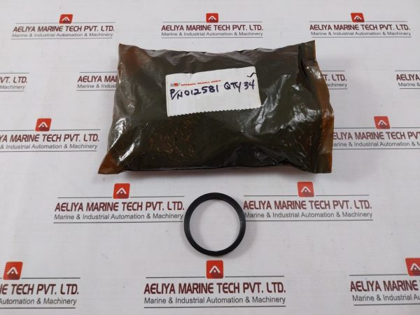 Nov 012581 Fuel Pickup Gasket