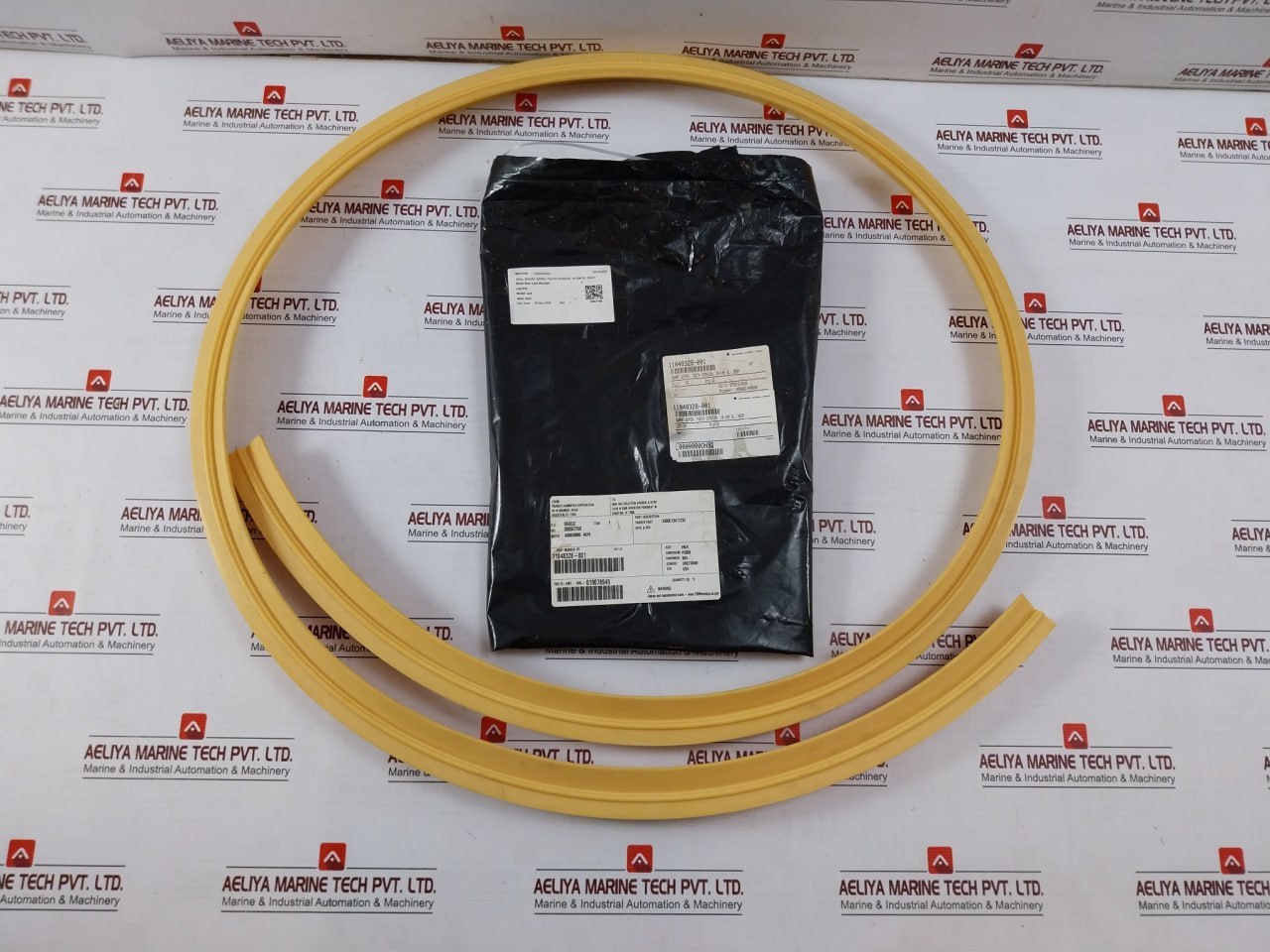 Nov 11048328-001 Seal Swarf Wiper Tooth