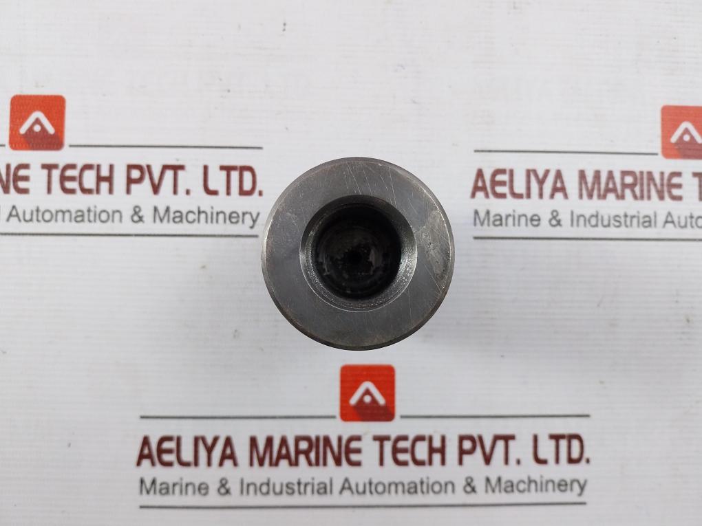 Nov 20358437 Nut Bonnet 3.06 15k T3fc Gate Valve - Image 4