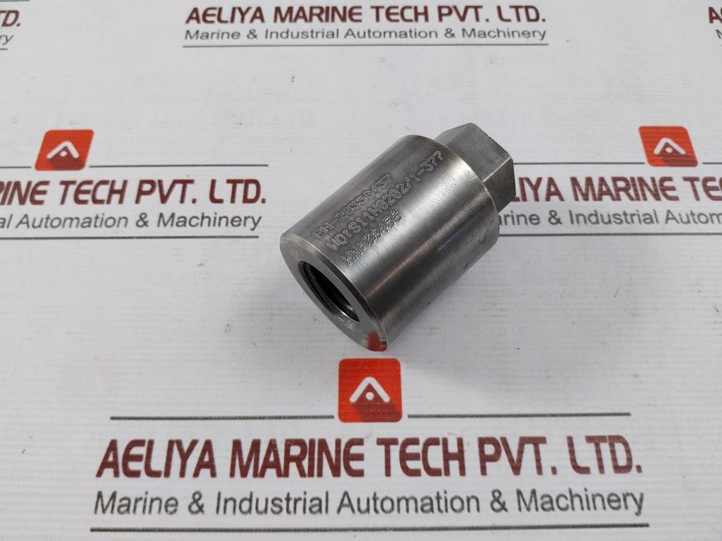 Nov 20358437 Nut Bonnet 3.06 15k T3fc Gate Valve - Image 3