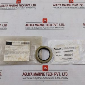 Nov 648408359 Oil Seal Out Board Bearing