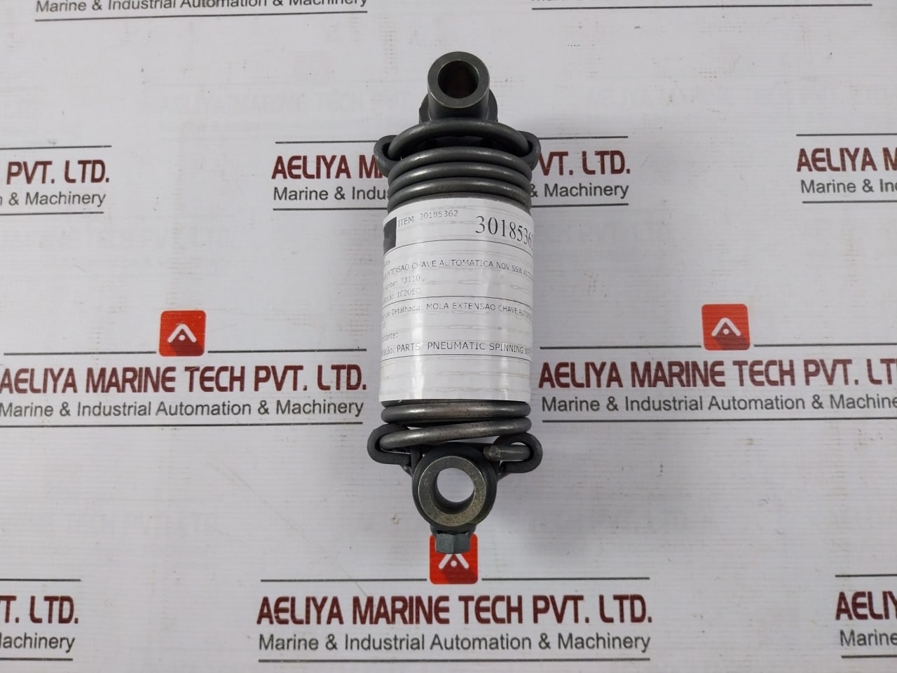 Nov 73110 V Spring Extension Automatic - Image 6