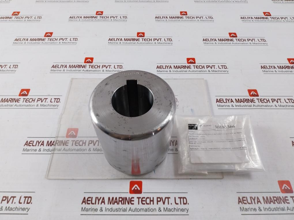 Nov 76570 Automatic Key Drive Roller