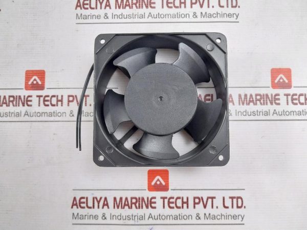 Oriental Motor Aa1282hb-At Ac Axial Fan 230v - Image 4