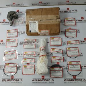 Oteco 143221 Repair Kit