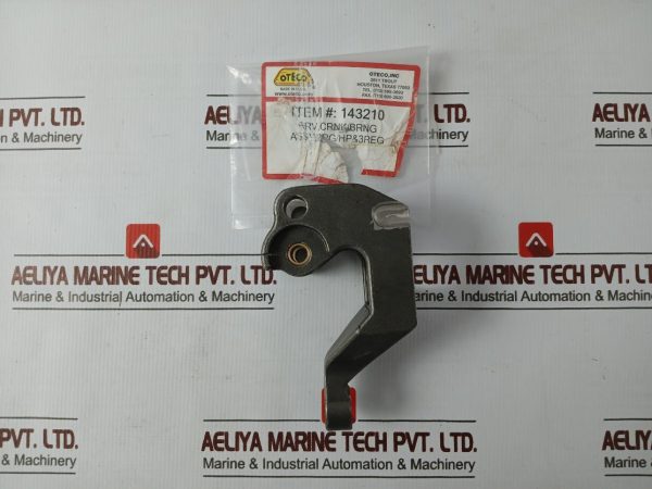 Oteco 143221 Repair Kit - Image 3