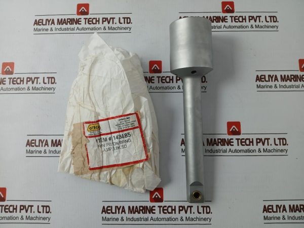 Oteco 143221 Repair Kit - Image 4