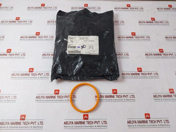 Parker 030972 Polypak Seal Ring