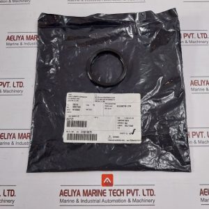 Parker 062722 Black Oil Seal