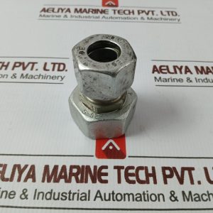 Parker 20-S Check Valve