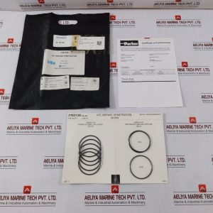 Parker 3163130 Repair Penetrator Kit 45 Pin O-Ring Nitrile