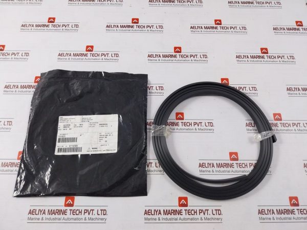 Parker 77018825 Cylinder Seal Kit