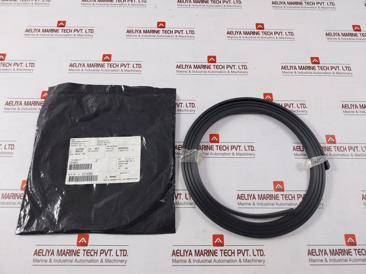 Parker 77018825 Cylinder Seal Kit